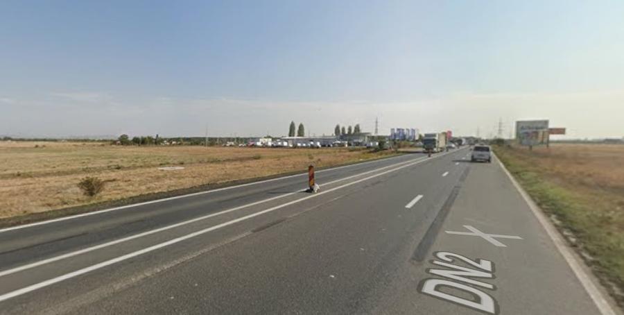Teren intravilan de 5000 mp, în Exterior Sud