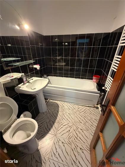 Apartament cu 2 camere decomandat în Brăilei
