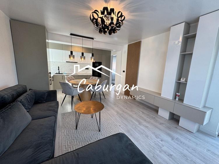 Apartament cu 3 camere în Șelimbăr