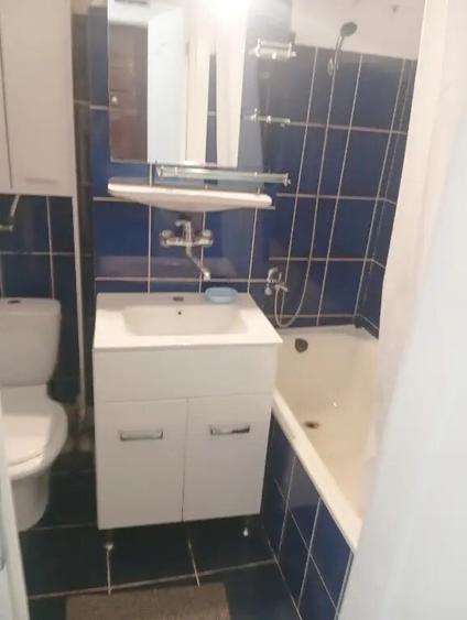 Garsonieră în Central