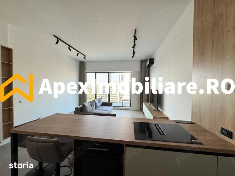 Apartament cu 2 camere semidecomandat în Nerva Traian — fotografia 2