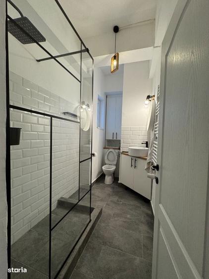 Apartament ultracentral 3 camere proaspat renovat - 10