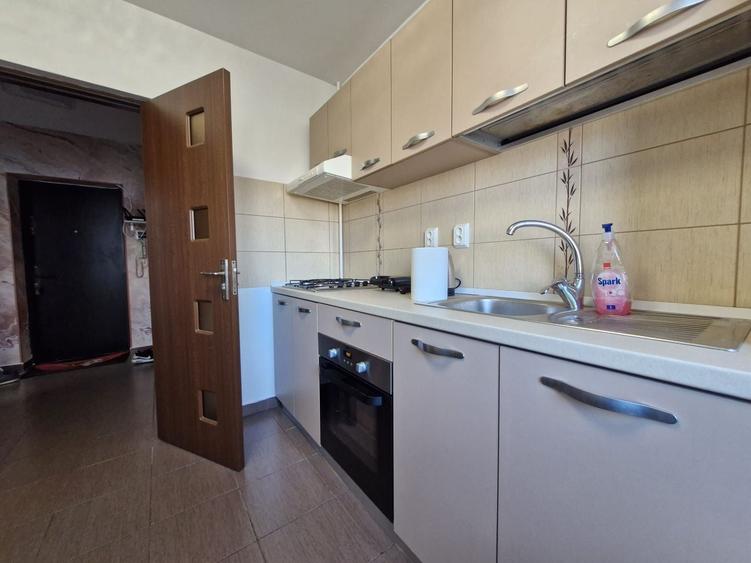 Apartament mobilat-utilat complet // metrou Obor // doua balcoane - 11