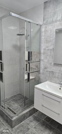 Apartament cu 2 camere în Nicolina