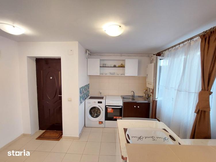 Apartament cu 2 camere în 1 Decembrie