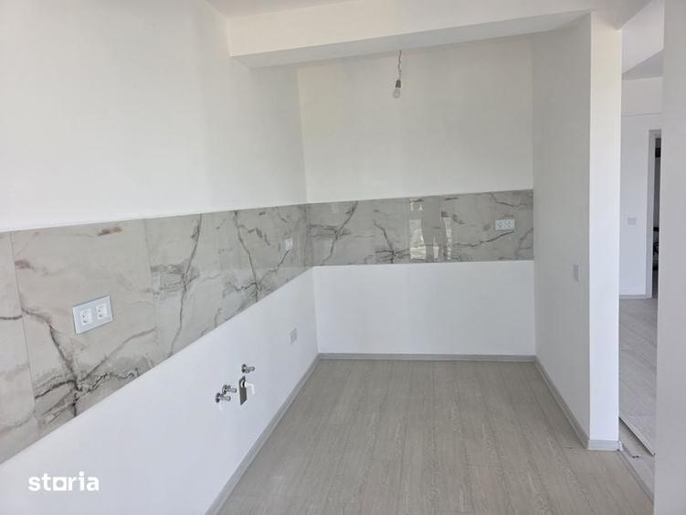 Apartament cu 2 camere în Copou