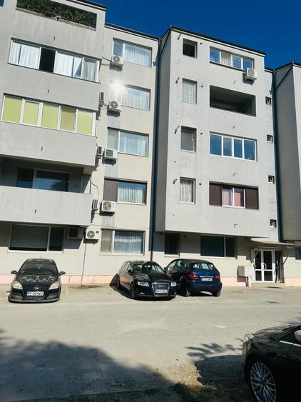 Popesti - Leordeni - 2 CAMERE DECOMANDAT ! PARTER ÎNALT PARCARE INCLUSĂ! - 15