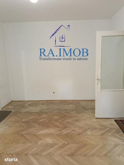 Apartament 2 camere Nord, str. Cameliei-Parter 43.000 negociabil - 6