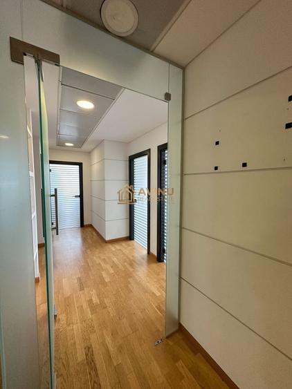 Spațiu comercial, de 4,000 mp, în Nord