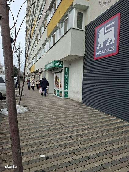 INCHIRIERE Spatiu Comercial Ferentari - 3