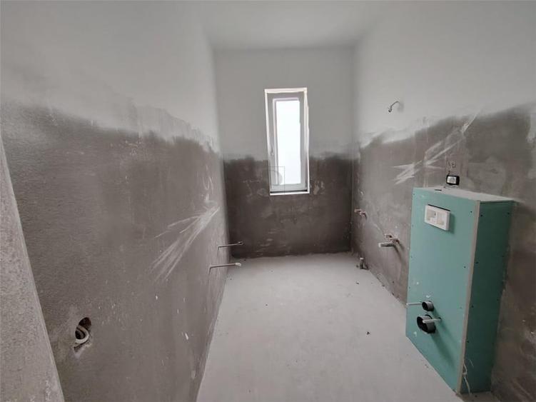 Duplex 5 camere - 3 bai - dormitor la parter - desing modern - 7