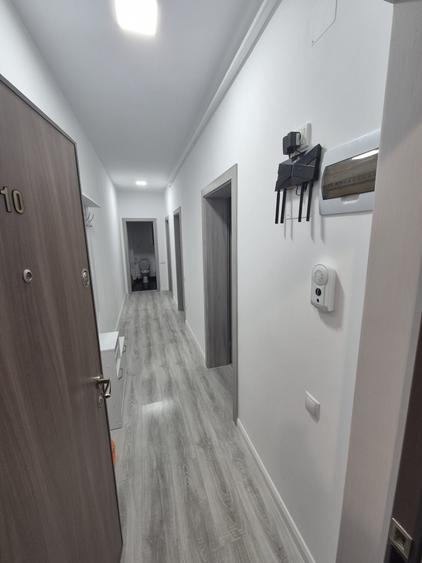 Apartament cu 2 camere decomandat în Ludoș