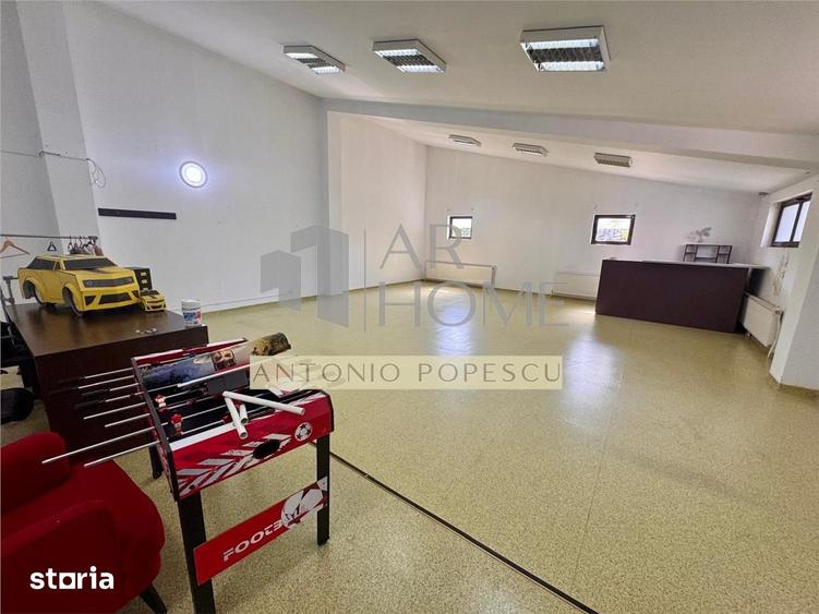 Casă cu 5 camere cu Teren 625 Mp în Cantacuzino