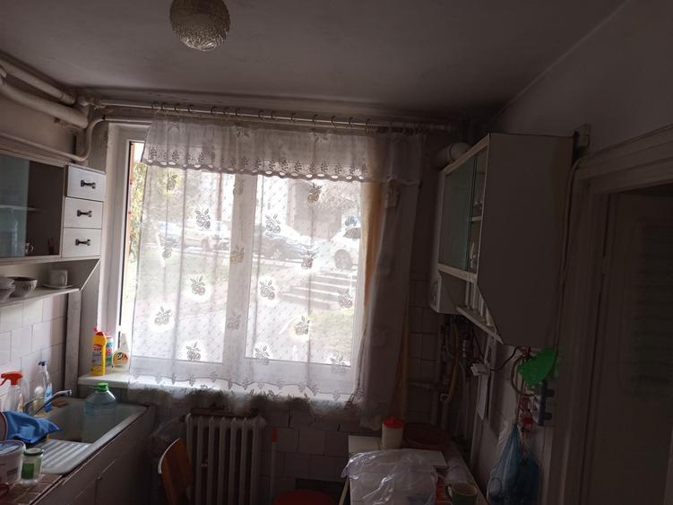 Vand apartament 2 camere ultracentral - 3