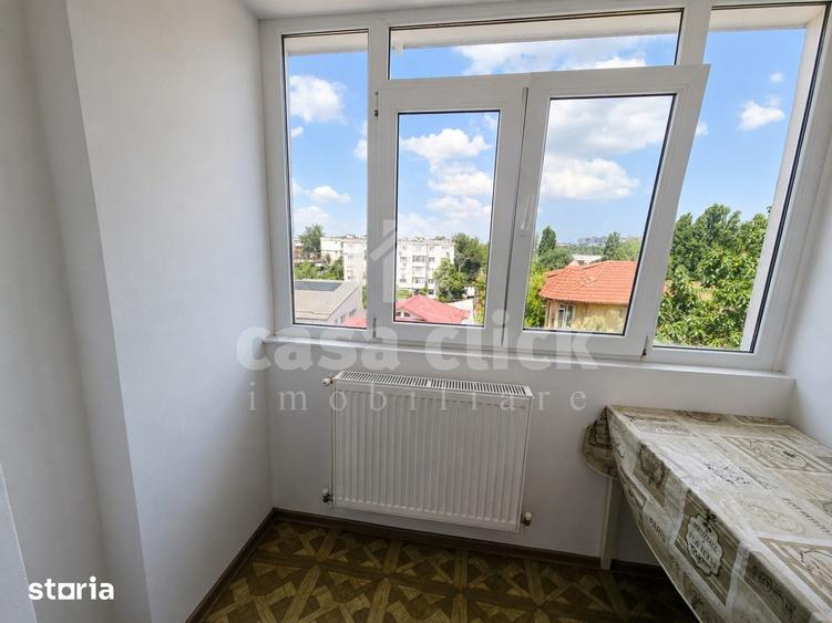 Apartament cu 1 camera, mobilat, zona Gheorghe Doja Micro 14 - 2