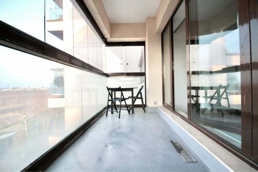 Apartament cu 3 camere decomandat în Pipera