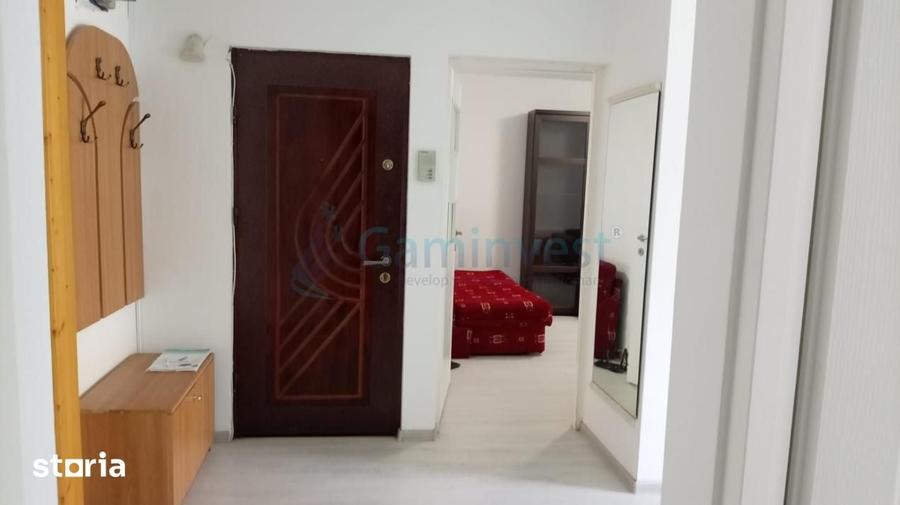 Apartament cu 2 camere decomandat în Iosia