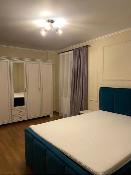 Apartament cu 2 camere decomandat în Independenței