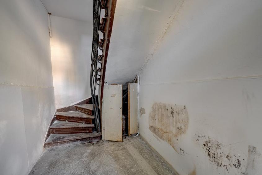 Apartament cu 3 camere semidecomandat în Pache Protopopescu