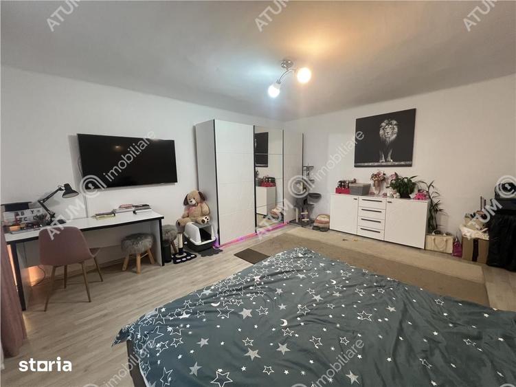 Casă cu Teren 440 Mp în Central