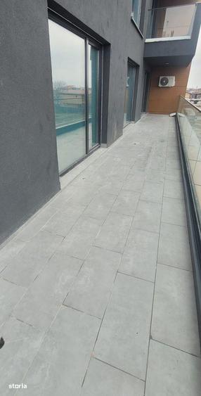 Apartament cu 3 camere în Industriilor