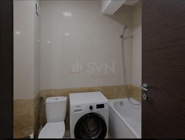 Apartament cu 2 camere decomandat în Decebal