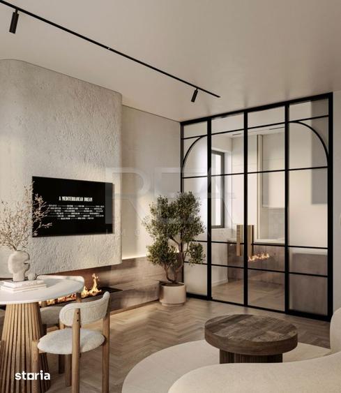 Apartament 4 camere Bd. Unirii et. 8 Finisaje Premium | parcare inclus - 6