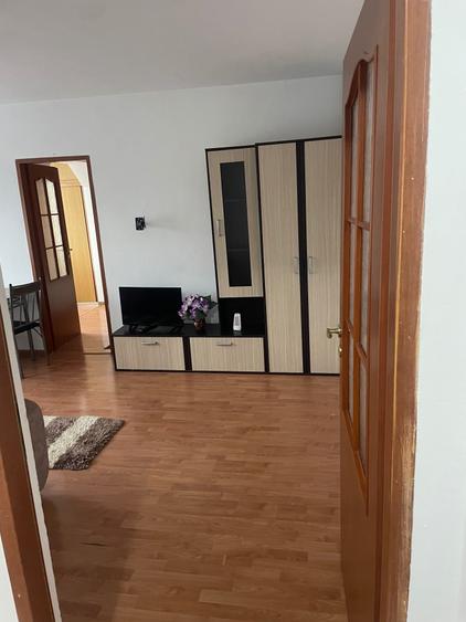 Apartament cu 2 camere nedecomandat în Gării