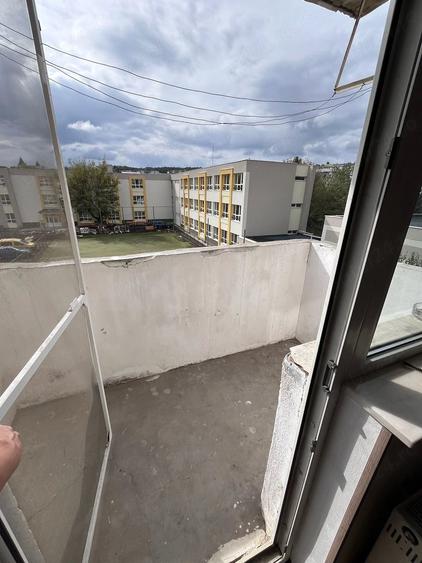 Apartament cu 2 camere semidecomandat în Astoria