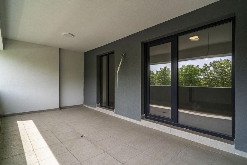 Apartament cu 2 camere decomandat în Militari