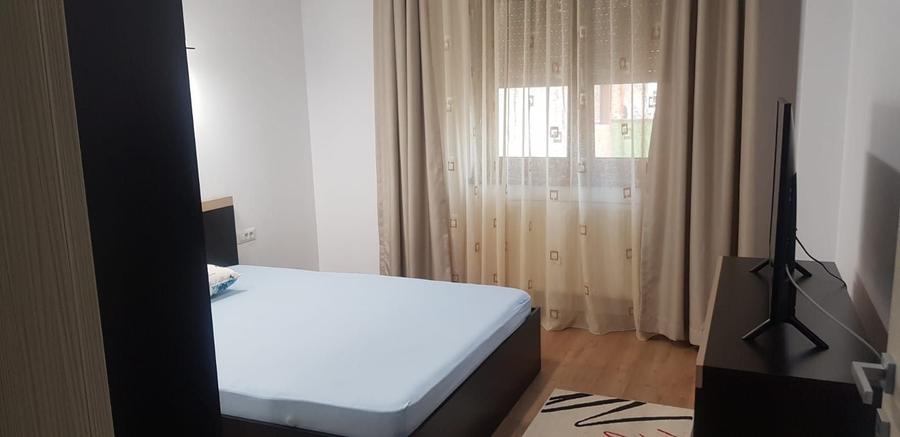 Apartament cu 2 camere în Bran