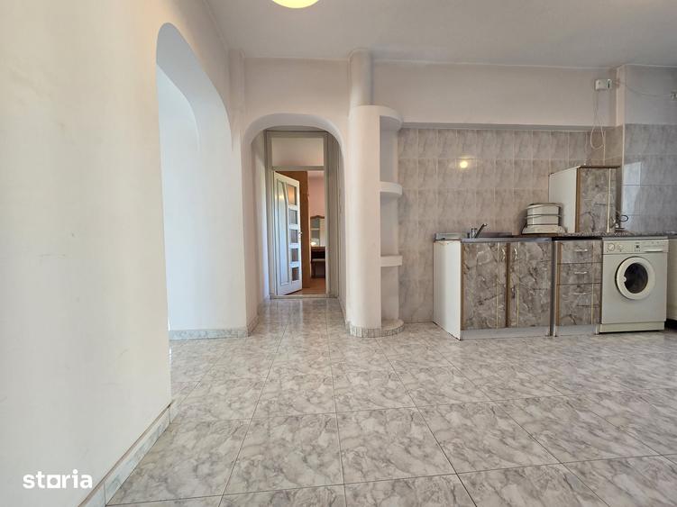Apartament 2 camere Metrou Tineretului - 70 mp - Ideal Spatiu Birou - 3