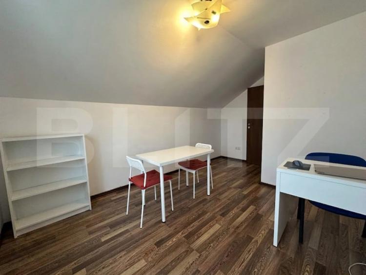 Casa individuala, pretabil birouri/cabinete, 130 mp, zona Gi - 2