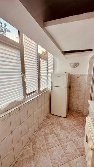 Garsonieră decomandată în Pantelimon