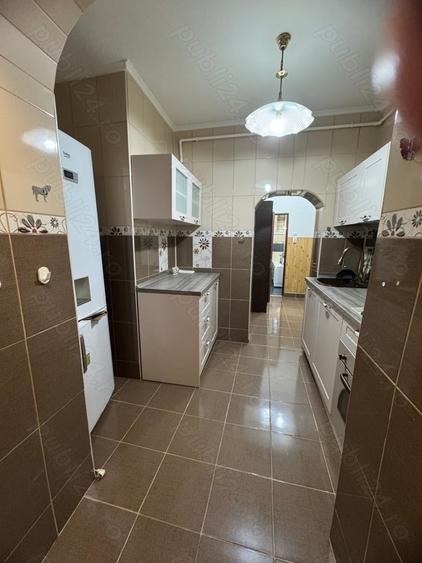 Apartament cu 2 camere decomandat în Vatra Luminoasă