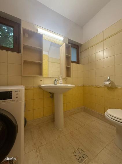 Casă cu 4 camere în Herăstrău