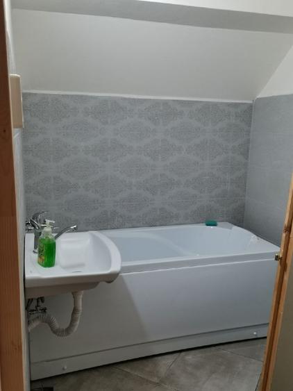 Casă individuală cu 4 camere cu Teren 790 Mp în Stănija