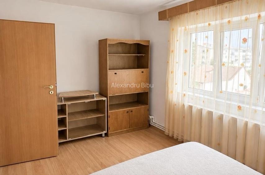 Apartament Calea Sagului
