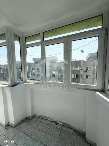 Apartament 4 camere Radovanu - Fundeni - 3