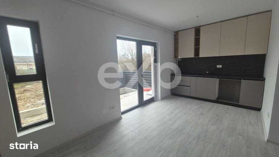 Case duplex 4 camere Trivale - Platou | Finalizate - 7