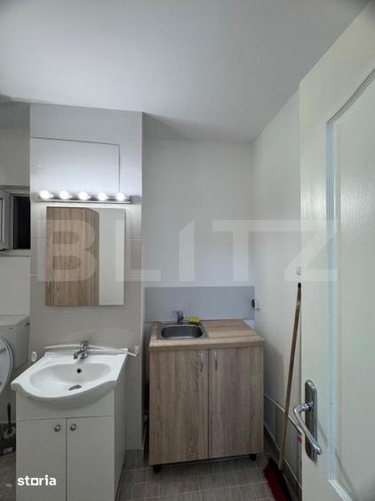 Apartament cu 2 camere decomandat în Gheorgheni — fotografia 3