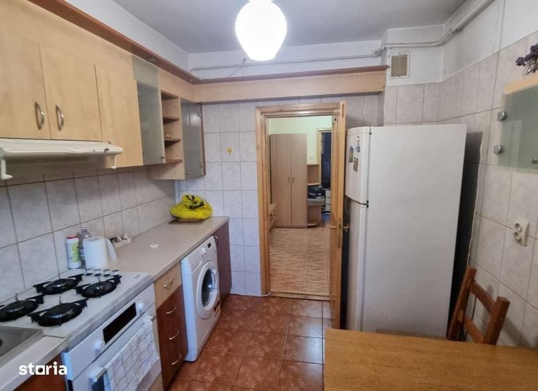 Apartament cu 3 camere în Nicolina
