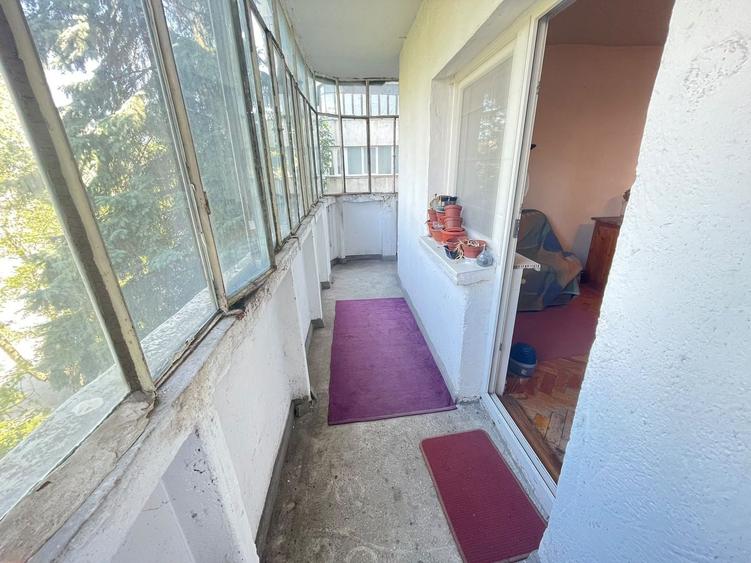 Apartament cu 3 camere decomandat în Mănăștur