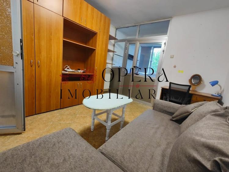 De închiriat! Garsoniera in zona Alexandru cel Bun - Zimbru - 6