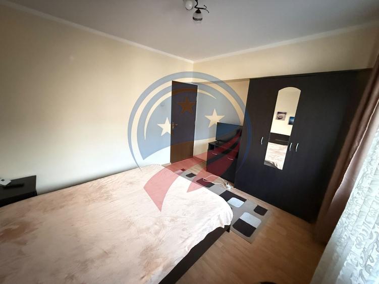 Ultracentral | 2 camere decomandat | Etaj 2 | Centrală - 5