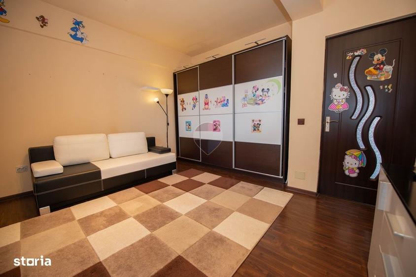 Apartament cu 2 camere în Dobroești