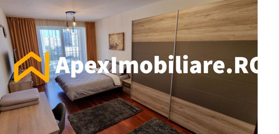 Apartament cu 2 camere semidecomandat în Alba Iulia