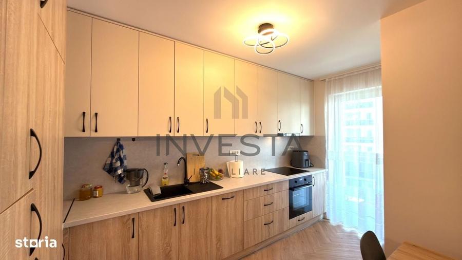 Apartament cu 2 camere, Elite City! - 6
