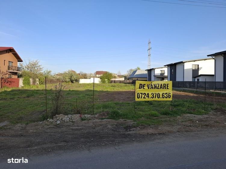 Spațiu comercial, în Central