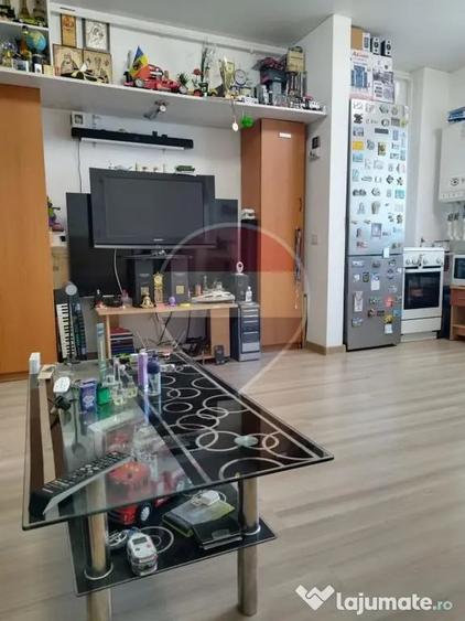 Garsonieră în Chiajna